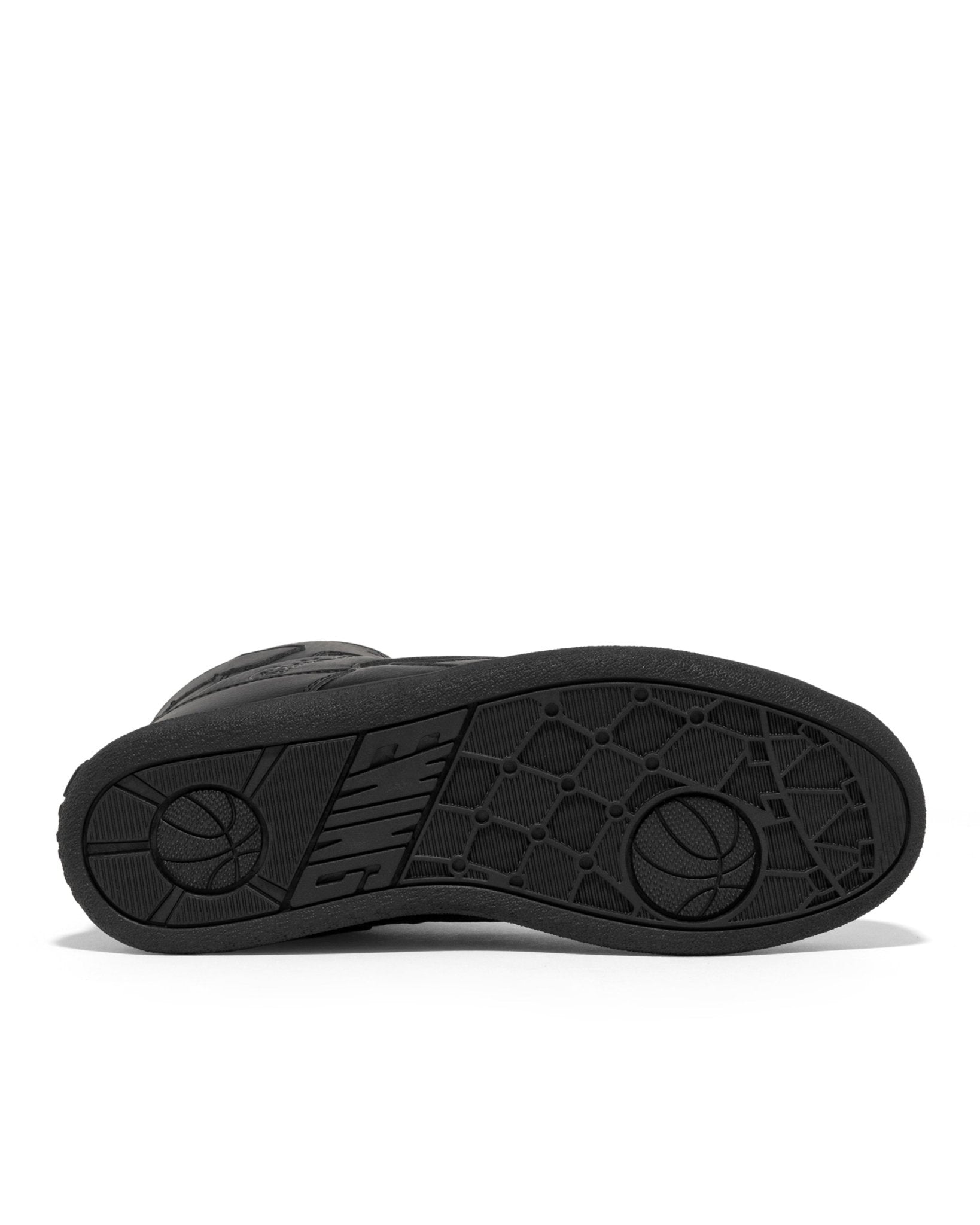 REBOUND ORION Black/Black - Ewing Athletics