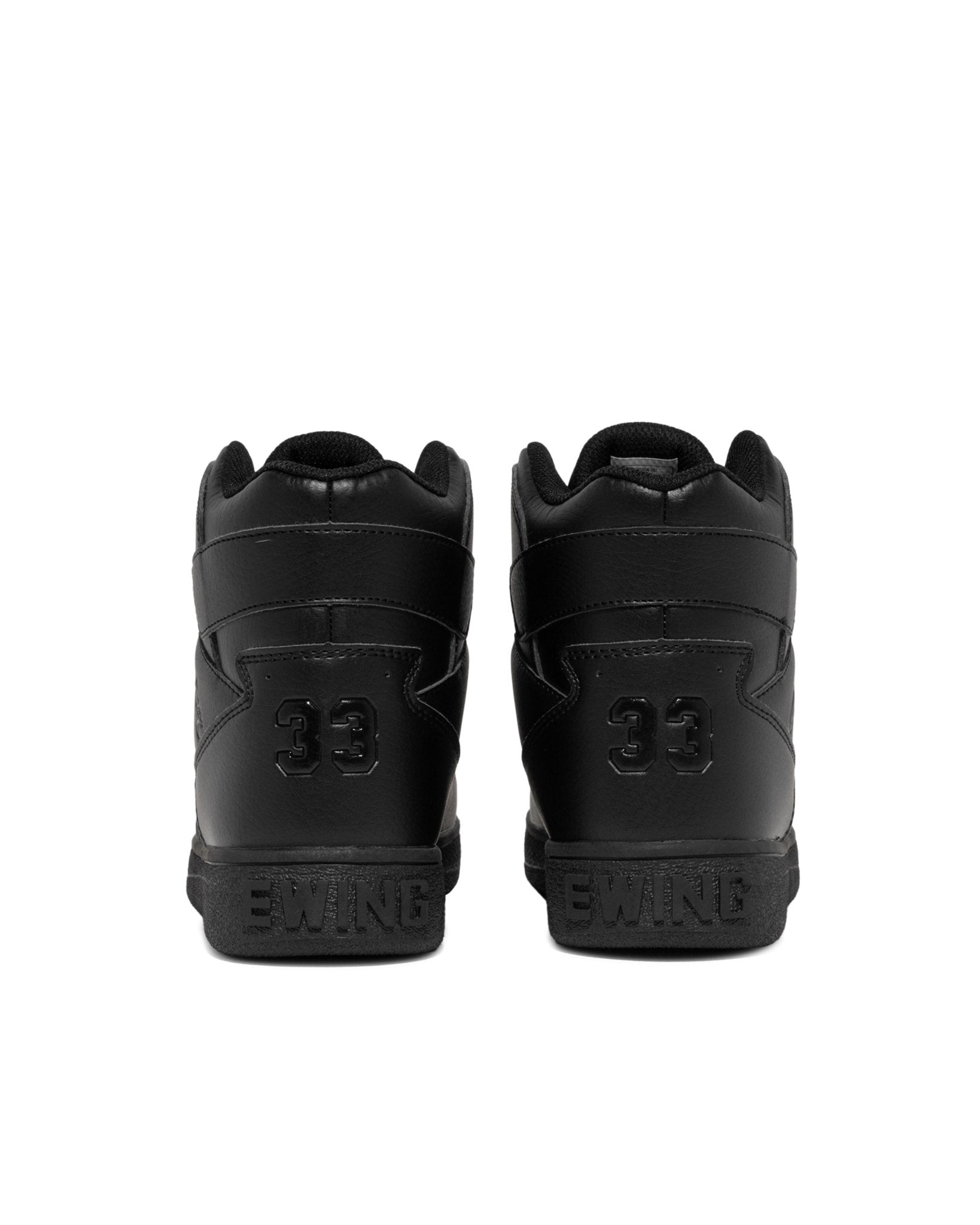 ORION | Black – Ewing Athletics