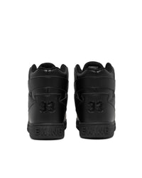 REBOUND ORION Black/Black - Ewing Athletics