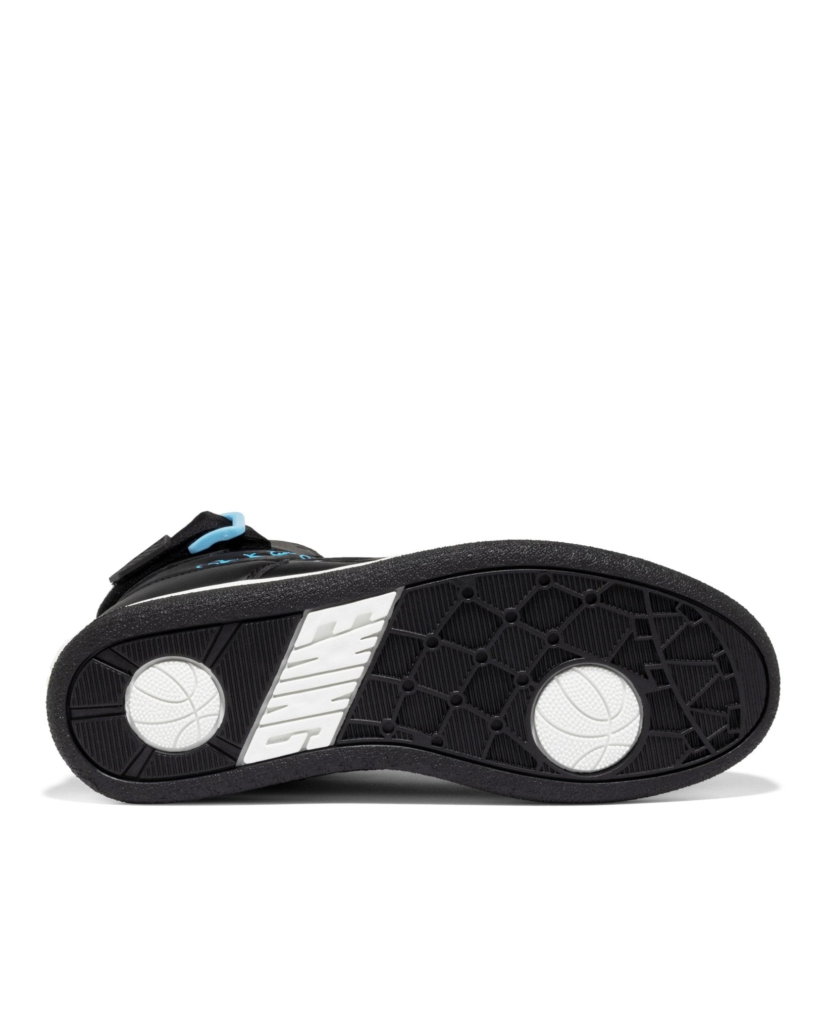 REBOUND ORION Black/Blue/White - Ewing Athletics