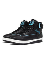 REBOUND ORION Black/Blue/White - Ewing Athletics