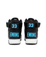 REBOUND ORION Black/Blue/White - Ewing Athletics