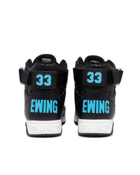 REBOUND ORION Black/Blue/White - Ewing Athletics