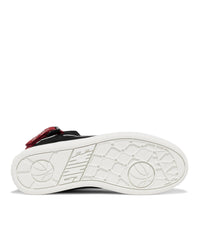 REBOUND ORION Black/Red/White - Ewing Athletics