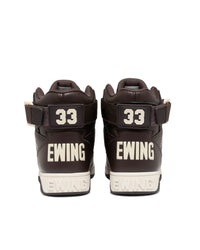 REBOUND ORION Brown/Cream - Ewing Athletics