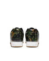 REBOUND ORION LO Camo/Gum - Ewing Athletics