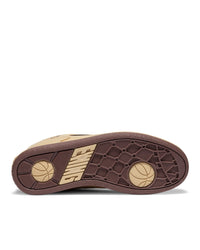 REBOUND ORION LO Cream/Maroon - Ewing Athletics