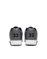 REBOUND ORION LO Grey/Navy/White - Ewing Athletics