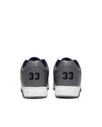 REBOUND ORION LO Grey/Navy/White - Ewing Athletics