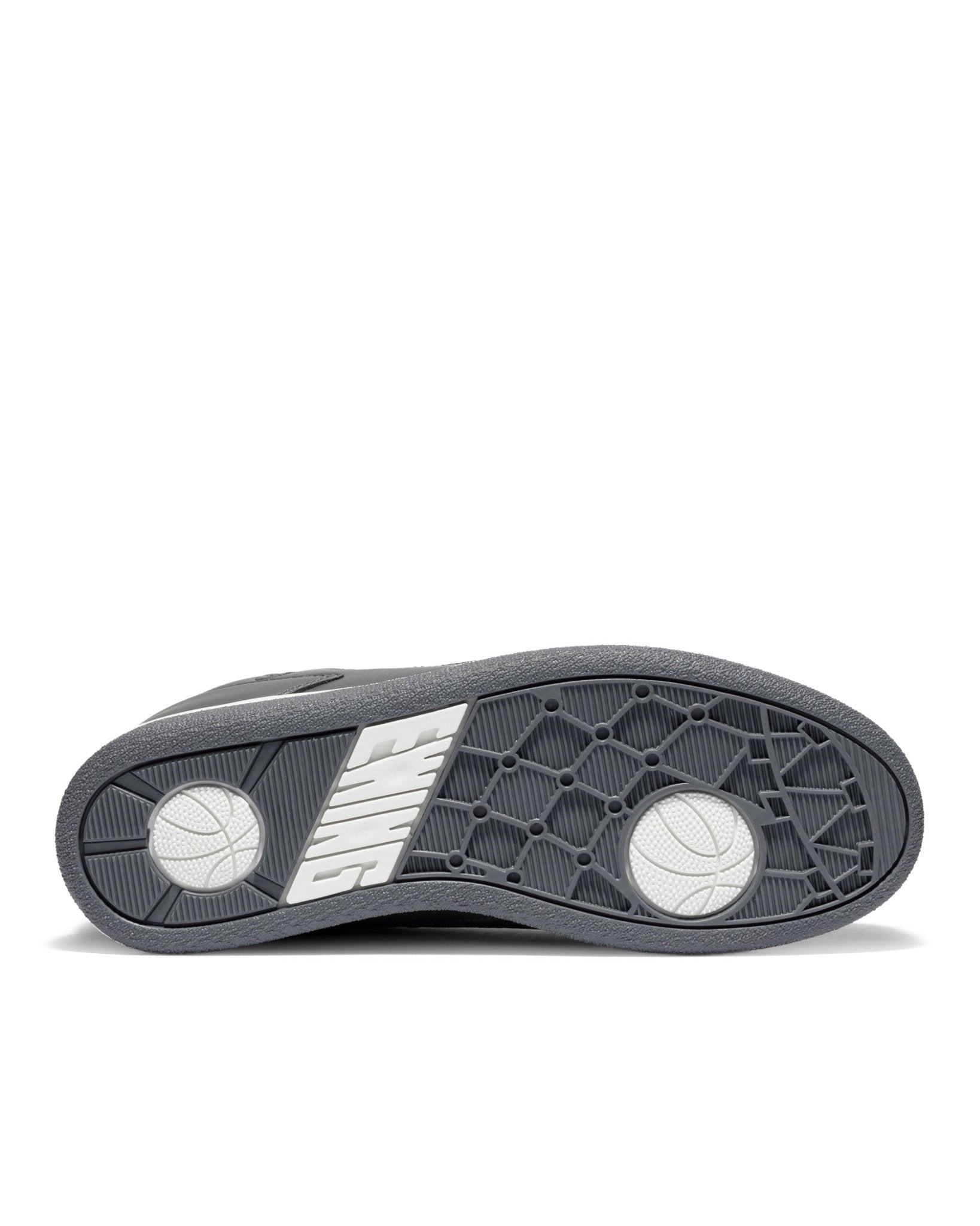 REBOUND ORION LO Grey/Navy/White - Ewing Athletics