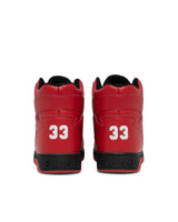 REBOUND ORION Red/Black - Ewing Athletics