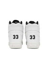 REBOUND ORION White/Black - Ewing Athletics