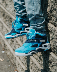 ROGUE Atomic Blue/Navy - Ewing Athletics