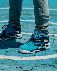 ROGUE Atomic Blue/Navy - Ewing Athletics