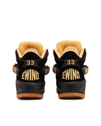 ROGUE Black/Gold/Gum PREORDER - Ewing Athletics