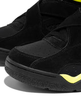 ROGUE Black/Lime PREORDER - Ewing Athletics