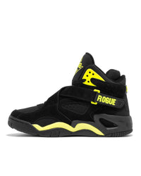 ROGUE Black/Lime PREORDER - Ewing Athletics