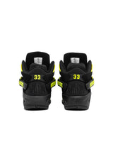 ROGUE Black/Lime PREORDER - Ewing Athletics