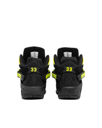 ROGUE Black/Lime PREORDER - Ewing Athletics