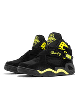 ROGUE Black/Lime PREORDER - Ewing Athletics