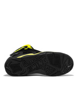 ROGUE Black/Lime PREORDER - Ewing Athletics