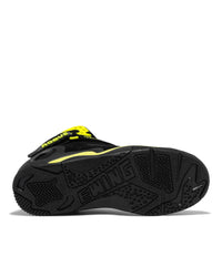 ROGUE Black/Lime PREORDER - Ewing Athletics