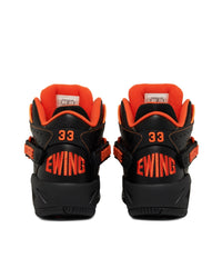 ROGUE Black/Orange PREORDER - Ewing Athletics