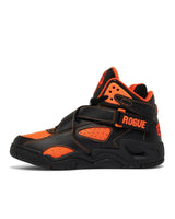 ROGUE Black/Orange PREORDER - Ewing Athletics