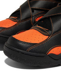 ROGUE Black/Orange PREORDER - Ewing Athletics