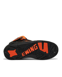 ROGUE Black/Orange PREORDER - Ewing Athletics