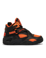 ROGUE Black/Orange PREORDER - Ewing Athletics