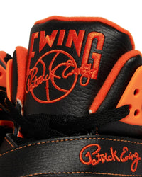 ROGUE Black/Orange PREORDER - Ewing Athletics