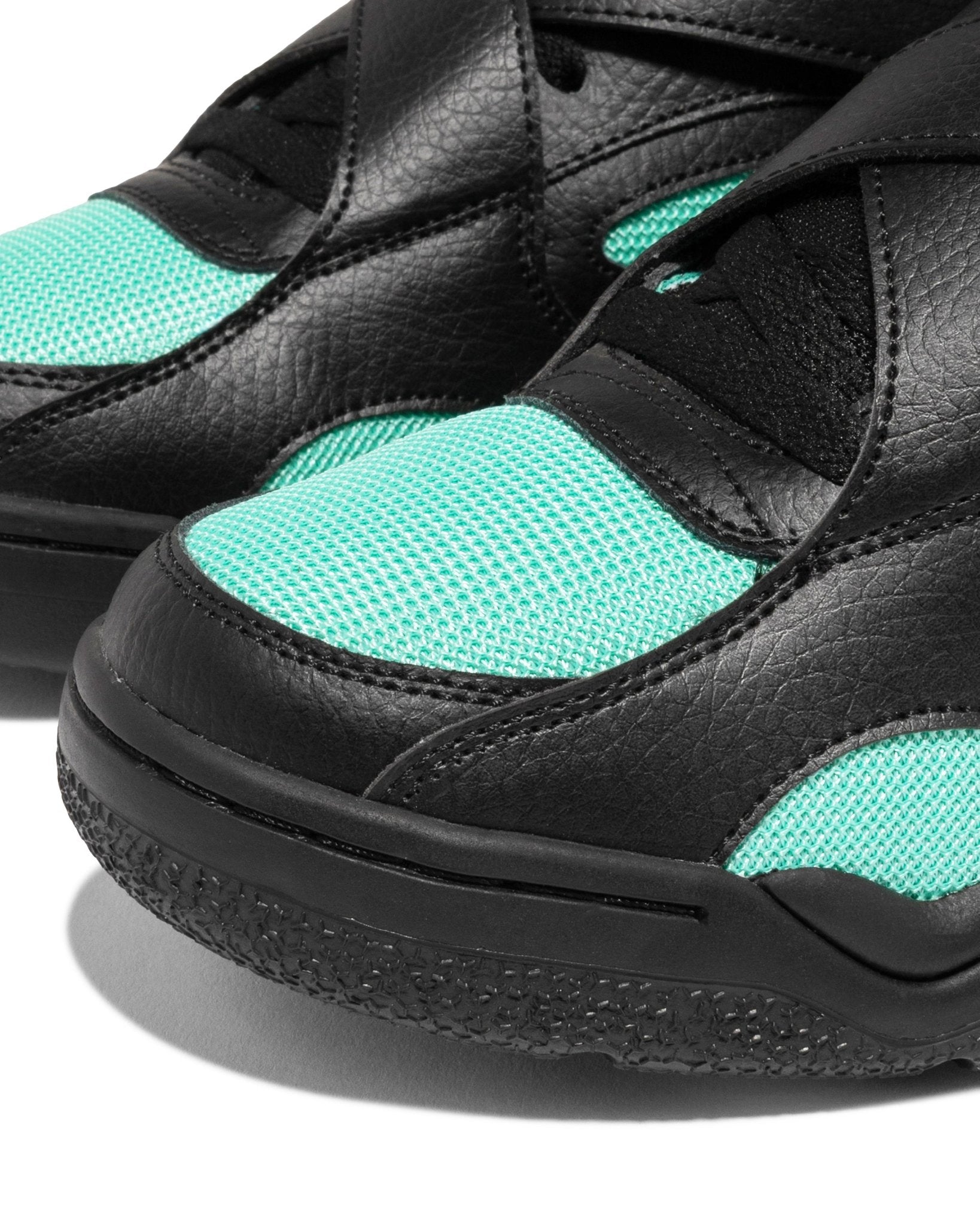 ROGUE Black/Patina Green/Copper PREORDER - Ewing Athletics