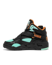 ROGUE Black/Patina Green/Copper PREORDER - Ewing Athletics