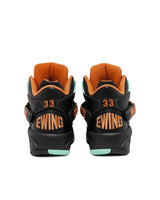ROGUE Black/Patina Green/Copper PREORDER - Ewing Athletics