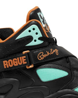ROGUE Black/Patina Green/Copper PREORDER - Ewing Athletics