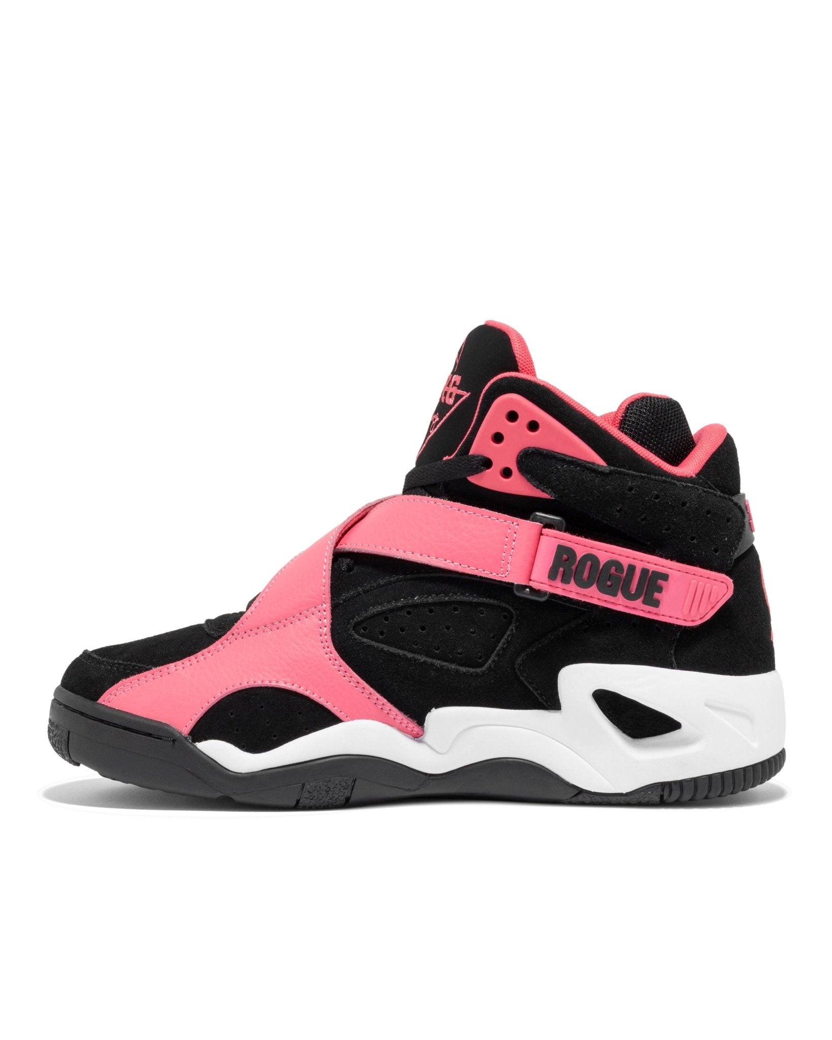 ROGUE Black/Pink BREAST CANCER PREORDER - Ewing Athletics
