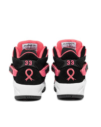 ROGUE Black/Pink BREAST CANCER PREORDER - Ewing Athletics