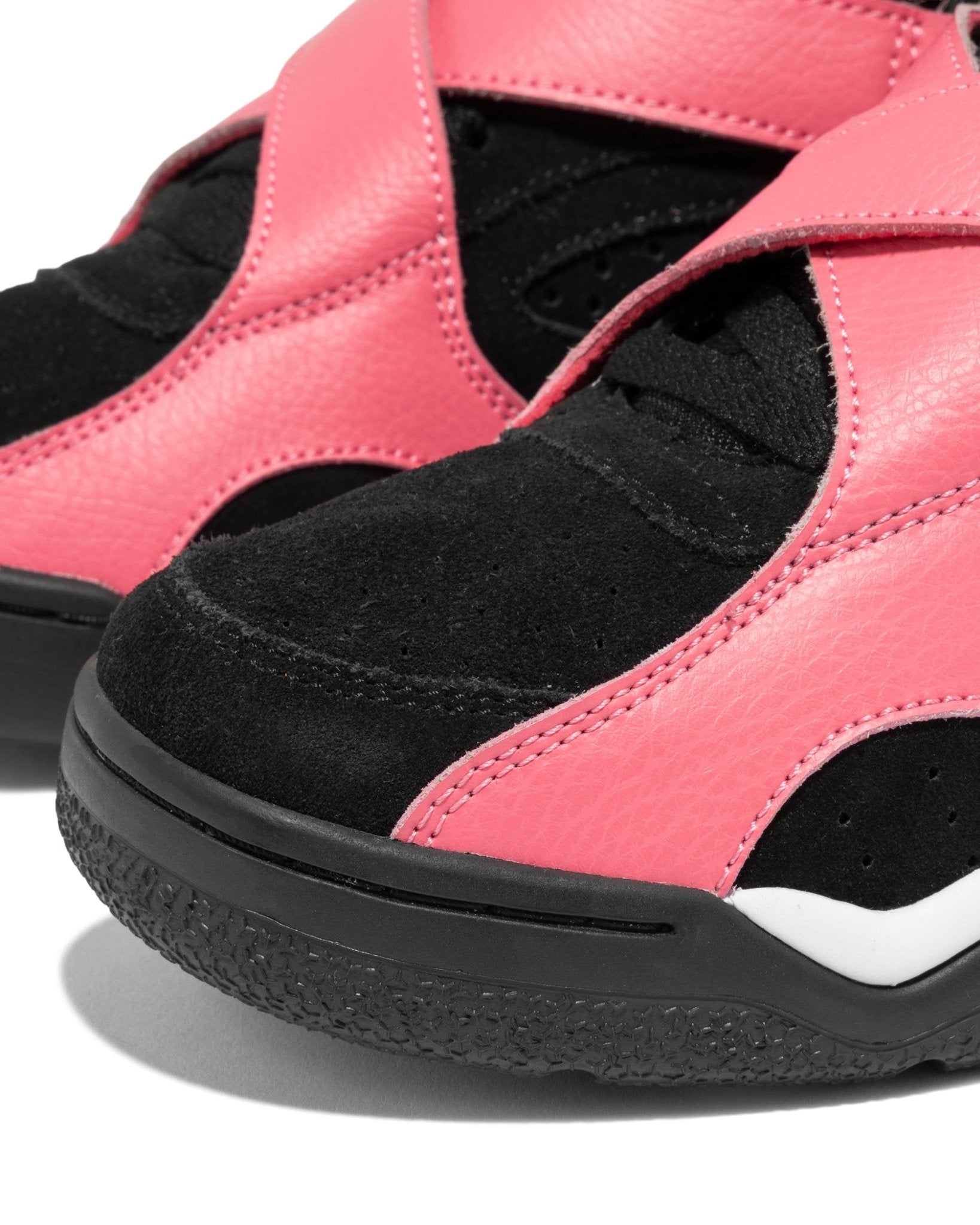 ROGUE Black/Pink BREAST CANCER PREORDER - Ewing Athletics