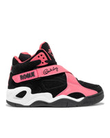 ROGUE Black/Pink BREAST CANCER PREORDER - Ewing Athletics