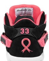 ROGUE Black/Pink BREAST CANCER PREORDER - Ewing Athletics