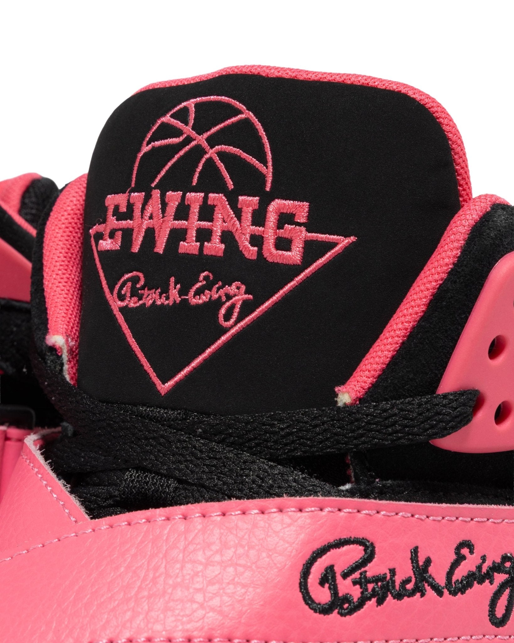 ROGUE Black/Pink BREAST CANCER PREORDER - Ewing Athletics