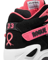 ROGUE Black/Pink BREAST CANCER PREORDER - Ewing Athletics