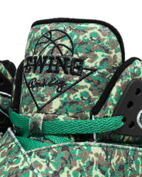 ROGUE Camo/Black/Gum - Ewing Athletics