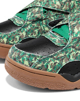ROGUE Camo/Black/Gum - Ewing Athletics