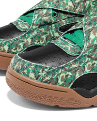 ROGUE Camo/Black/Gum - Ewing Athletics