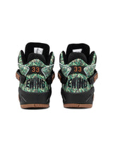 ROGUE Camo/Black/Gum - Ewing Athletics