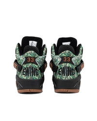 ROGUE Camo/Black/Gum - Ewing Athletics