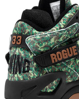 ROGUE Camo/Black/Gum - Ewing Athletics