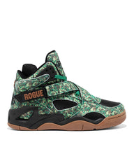 ROGUE Camo/Black/Gum - Ewing Athletics